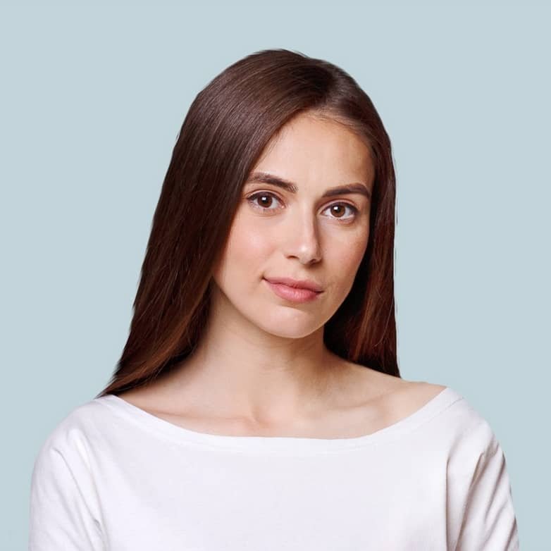 Carolina Mendes